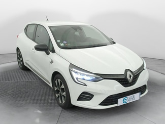 Renault Clio v clio e-tech 140