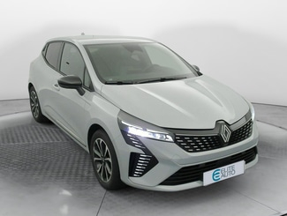 Renault Clio v clio e-tech full hybrid 145 ch gsr2