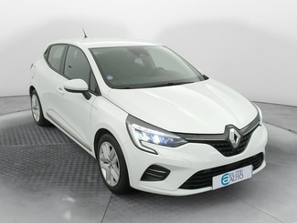Renault Clio v clio e-tech 140 - 21n