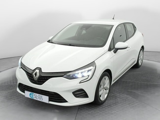 Renault Clio v clio e-tech 140 - 21n