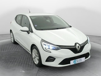 Renault Clio v clio e-tech 140 - 21n