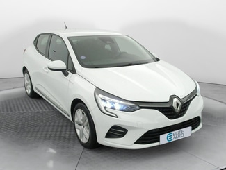 Renault Clio v clio e-tech 140 - 21n