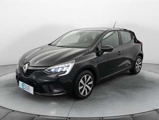 Renault Clio v clio tce 90