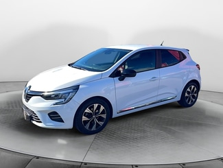 Renault Clio v clio tce 90 x-tronic