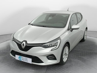 Renault Clio v clio blue dci 100 - 21n