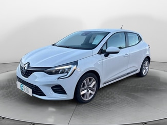 Renault Clio v clio e-tech 140