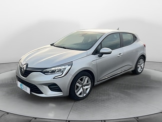 Renault Clio v clio blue dci 85