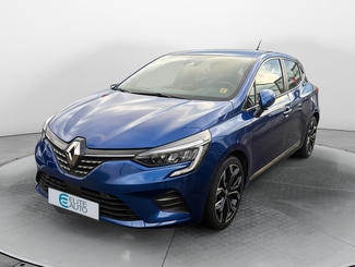 Renault Clio v clio e-tech 140 - 21n