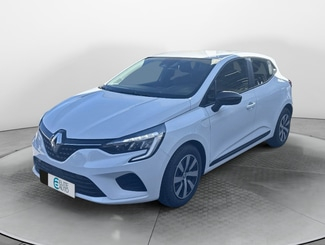 Renault Clio v clio tce 90