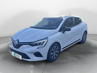 Renault Clio v clio tce 90