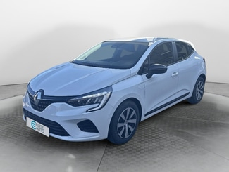 Renault Clio v clio tce 90