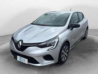 Renault Clio v clio tce 90