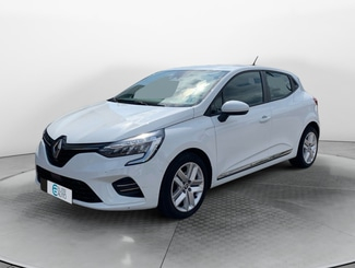 Renault Clio v clio tce 90