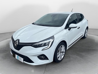 Renault Clio v clio blue dci 85