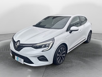 Renault Clio v clio blue dci 100 - 21n