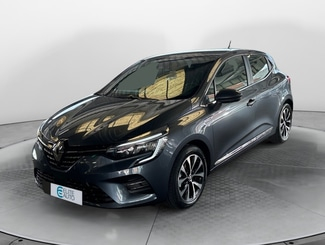 Renault Clio v clio e-tech 140 - 21n