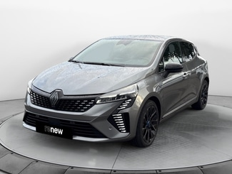 Renault Clio v clio tce 90 ch gsr2