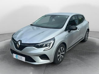 Renault Clio v clio tce 90