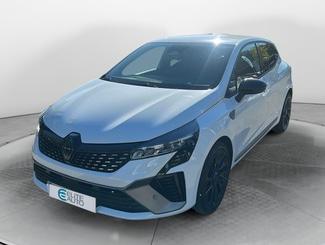 Renault Clio v clio e-tech full hybrid 145 ch gsr2