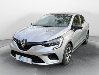 Renault Clio v clio tce 90