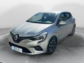 Renault Clio v clio tce 140 - 21