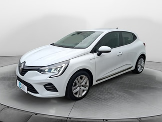 Renault Clio v clio tce 100