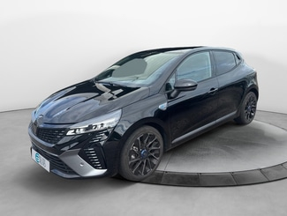 Renault Clio v clio tce 90 ch gsr2