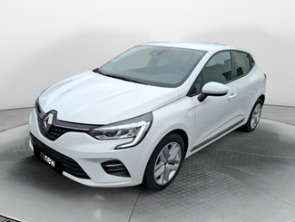 Renault Clio v clio tce 100