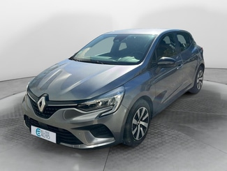 Renault Clio v clio tce 90