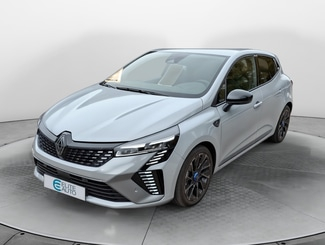 Renault Clio v clio e-tech full hybrid 145