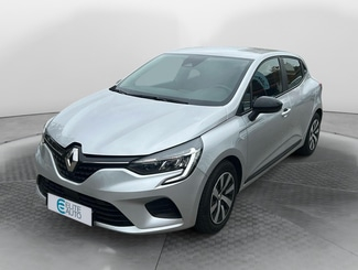 Renault Clio v clio tce 90