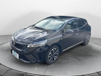 Renault Clio v clio tce 90 ch gsr2