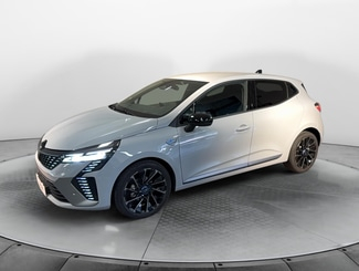 Renault Clio v clio tce 90 ch gsr2