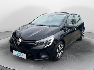 Renault Clio v clio tce 90