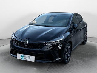 Renault Clio v clio e-tech full hybrid 145 ch gsr2