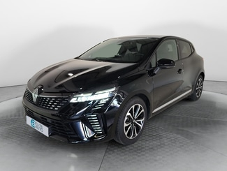 Renault Clio v clio tce 90 ch gsr2