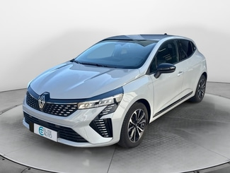 Renault Clio v clio eco-g 100 ch gsr2