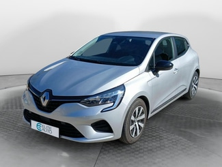 Renault Clio v clio tce 90