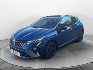 Renault Clio v clio tce 90 ch gsr2