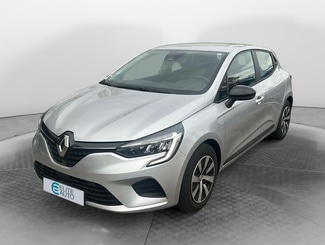 Renault Clio v clio tce 90