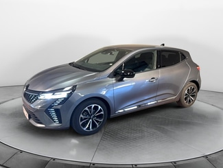 Renault Clio v clio eco-g 100 ch gsr2