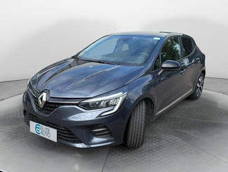 Renault Clio v clio tce 90