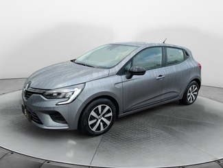 Renault Clio v clio tce 90