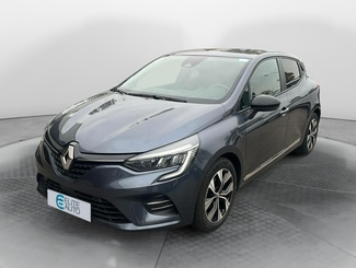 Renault Clio v clio tce 90