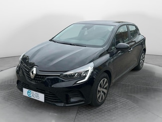 Renault Clio v clio tce 90