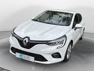 Renault Clio v clio tce 100