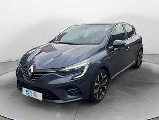 Renault Clio v clio e-tech 140