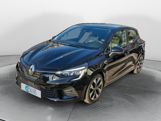 Renault Clio v clio e-tech 140