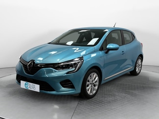 Renault Clio v clio tce 100