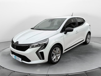 Renault Clio v clio tce 90 ch gsr2